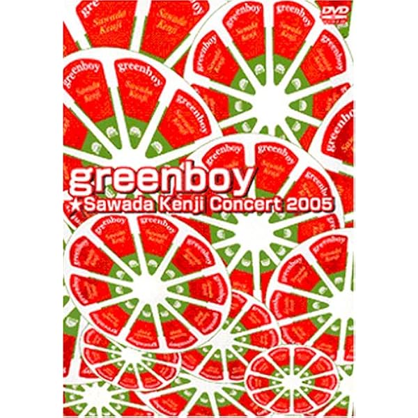 Amazon.co.jp: 1998 ROCKAN'TOUR Kenji Sawada [DVD] : 沢田研二: DVD