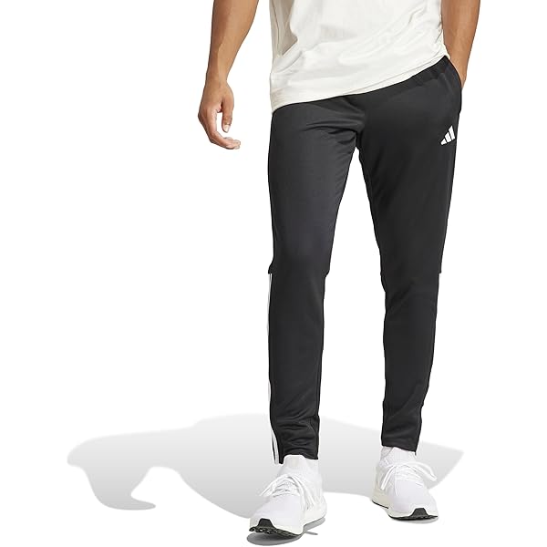 Amazon | [アディダス] サッカー/フットサル スウェットパンツ