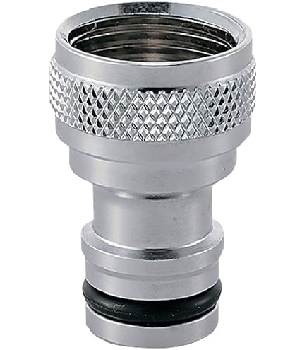 Amazon | KVK 散水栓(寒冷地用) K8Z | 屋外水栓