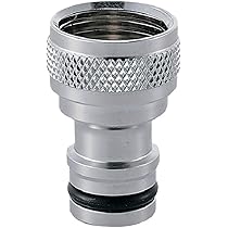 Amazon | KVK 散水栓(寒冷地用) K8Z | 屋外水栓