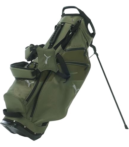 Amazon | NIKEGOLF(ナイキゴルフ) スポーツ カートバッグII JV BG0196