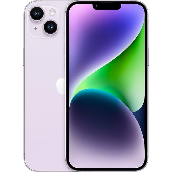 Amazon | iPhone 14 Plus 512GB スターライト SIMフリー 5G対応