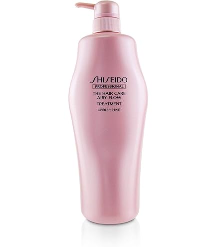 Amazon | 資生堂 エアリーフロー シャンプー 1800ml | エアリーフロー