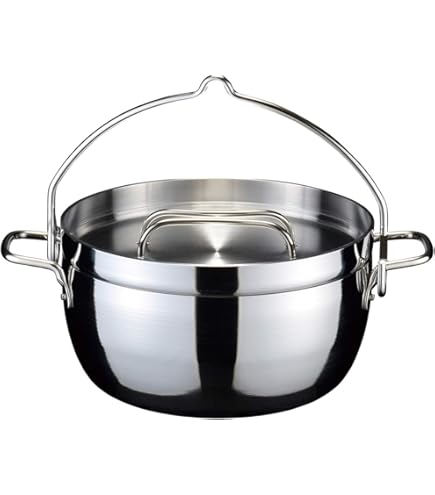 Amazon | UFダッチオーブン12インチ | ユニフレーム(UNIFLAME