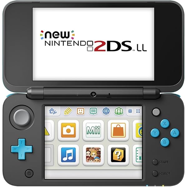 Amazon | ニンテンドー3DS クリアブラック | ゲーム機本体