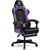 Amazon.co.jp: GTPLAYER PCゲーミングチェア デスクチェア pcチェア