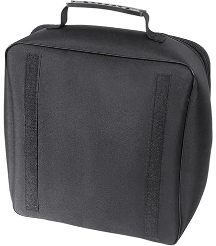 Amazon | Ladruph 車の充電ケーブル収納バッグ EV充電器収納バッグ