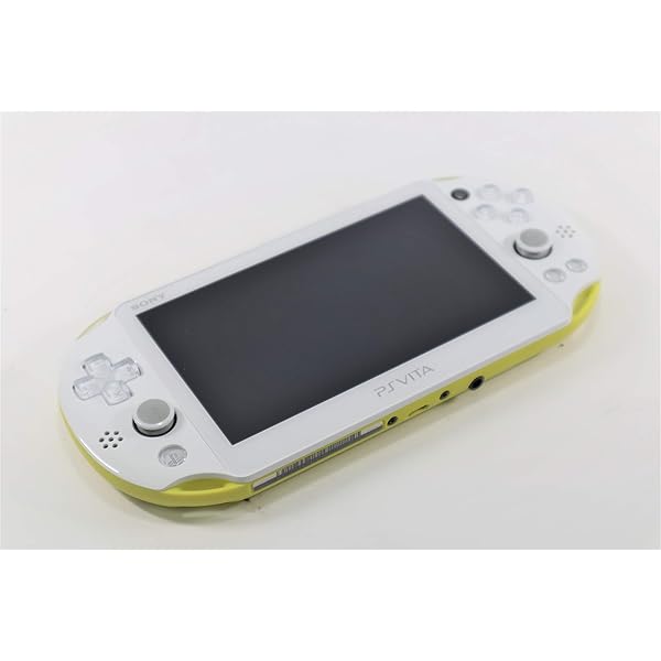 Amazon | PlayStation Vita Days of Play Special Pack | ゲーム機本体