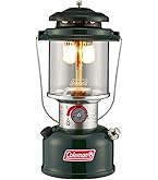 Amazon.co.jp: コールマン ワンマントルランタン(ケース付) 286A740J