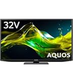 Amazon | ソニー 32V型 液晶 テレビ ブラビア KJ-32W500C ハイビジョン