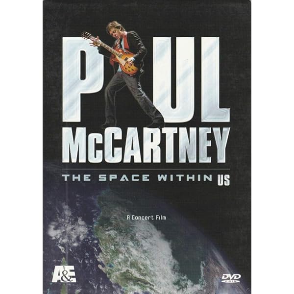 Amazon.co.jp: Paul McCartney Live In Red Square [DVD] : Paul