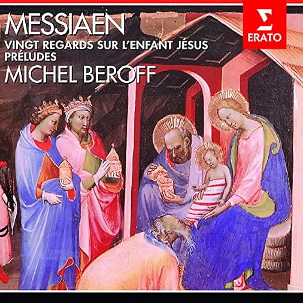 Amazon.co.jp: メシアン : 歌劇 《アッシジの聖フランチェスコ