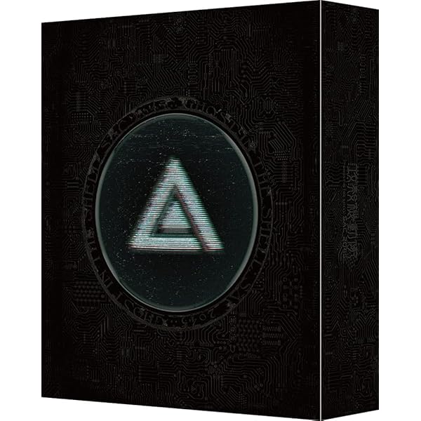 Amazon.co.jp: 攻殻機動隊 STAND ALONE COMPLEX Blu-ray Disc BOX