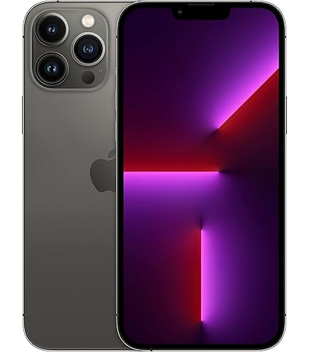 Amazon | 【整備済み品】 Apple iPhone 15 Pro 256GB ブラック