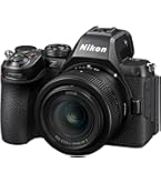 Amazon | Nikon ニコン Z50II 16-50 VRレンズキット ミラーレス一眼