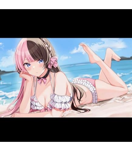 Amazon.co.jp: 橘ひなの プレイマット ラバーマット ぶいすぽ ぶいすぽ