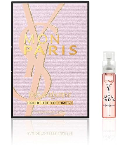 Amazon | イヴ サンローラン YSL モンパリ リュミエール オーデトワレ