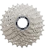 Amazon.co.jp: シマノ(SHIMANO) カセットスプロケット CS-R7000 11S 11