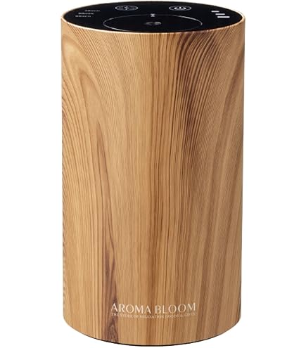 Amazon.co.jp: 生活の木 アロモア ライトパープル 1台 : ドラッグストア