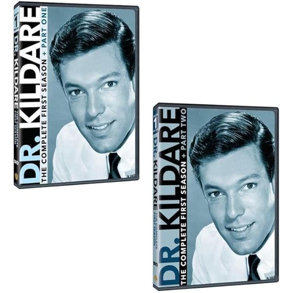 Amazon.co.jp: Ben Casey: Season 1 Volume 1 [DVD] : Vince Edwards