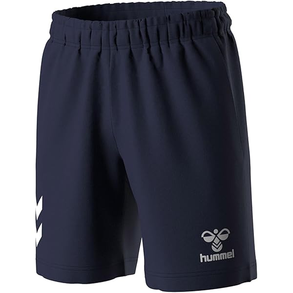 Amazon | [ヒュンメル] PROウーブンプラクティスショーツ HAP2128P 90