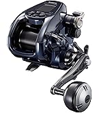 Amazon | シマノ(SHIMANO) 電動リール 20 フォースマスター 9000 深海
