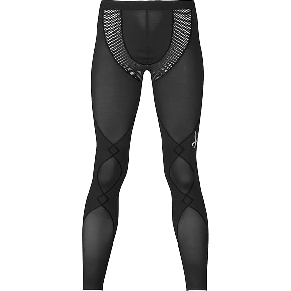 Amazon | CW-X(シーダブリューエックス/ワコール) CW-X スポーツタイツ