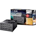Amazon | 玄人志向 電源ユニット 1200W ATX 電源 80 PLUS プラチナ PC