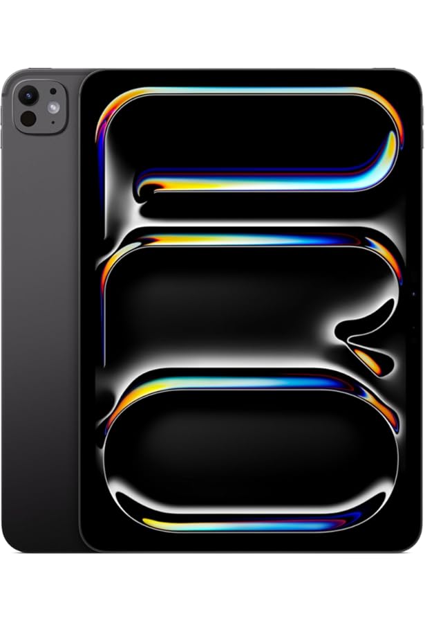 Amazon | Apple 11インチiPad Pro(M4):Ultra Retina XDR ディスプレイ