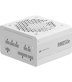 Amazon | CORSAIR RM750x Shift White PC電源ユニット 750W PCIe5.0