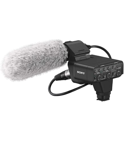 Amazon | SONY(ソニー) ワイヤレスマイクロホン DCR-HC96用 ECM-HW1