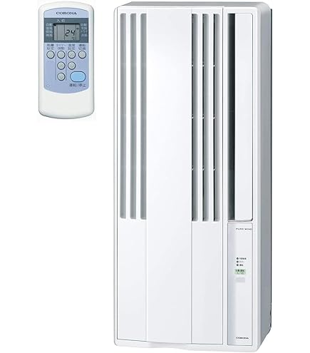 Amazon.co.jp: ハイアール ウインドエアコン JA-16V : ホーム＆キッチン