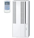 Amazon.co.jp: ハイアール 窓用エアコン 冷房専用・おもに6-7畳用