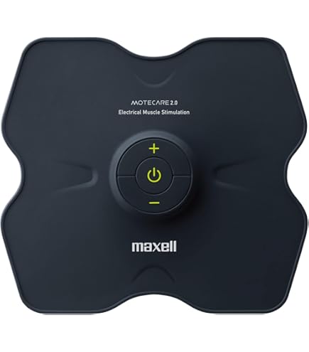 Amazon.co.jp: SIXPAD シックスパッド アブズベルト(Abs Belt)S/M/L