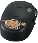 Amazon | 象印マホービン 炊飯器 5.5合 炎舞炊き 圧力IHタイプ 日本製