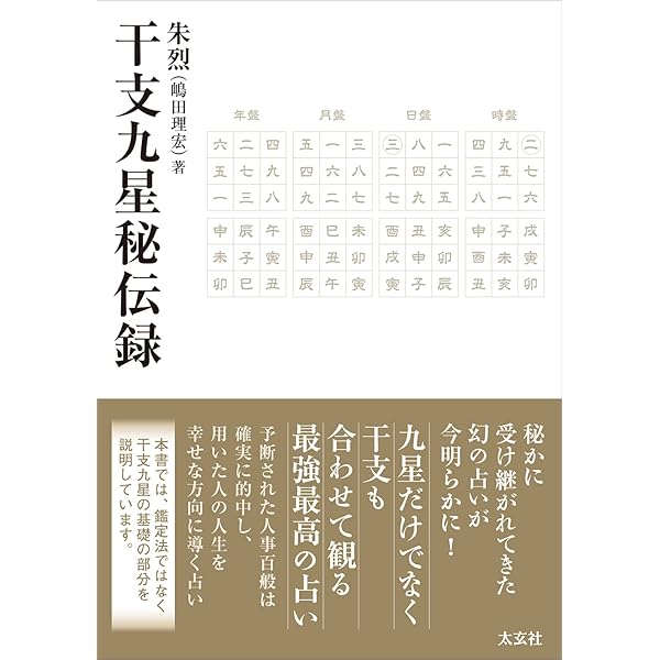 普及版 修訂 九星日盤鑑定要法（全） | 斎藤擁道 |本 | 通販 | Amazon