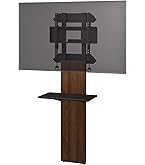 Amazon.co.jp: ハヤミ ハヤミ工産 テレビスタンド 自立型 55V型まで