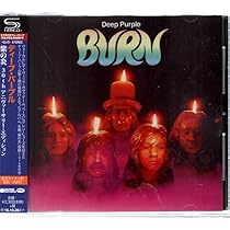 Amazon.co.jp: Machine Head: ミュージック