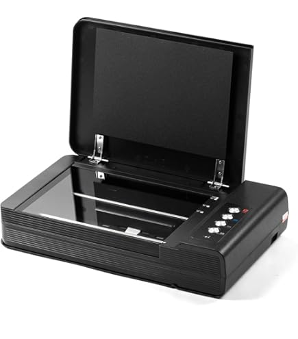 Amazon.co.jp: Plustek OpticBook 4800 : パソコン・周辺機器