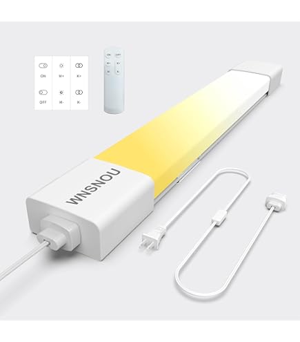 Amazon.co.jp : ルミナステンポライト用 60cm連結コード 2本入