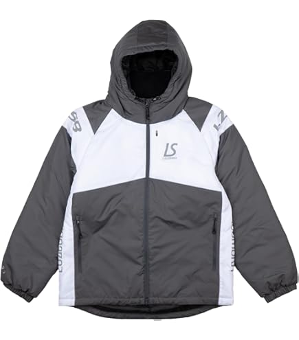 Amazon.co.jp: J.LINDEBERG（J.LINDEBERG） ゴルフウェア アウター 撥