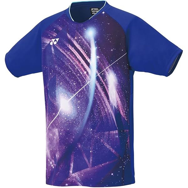 Amazon.co.jp: ヨネックス YONEX バドミントンウェア メンズ ゲーム