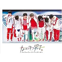 Amazon.co.jp: Johnny's Festival 〜Thank you 2021 Hello 2022