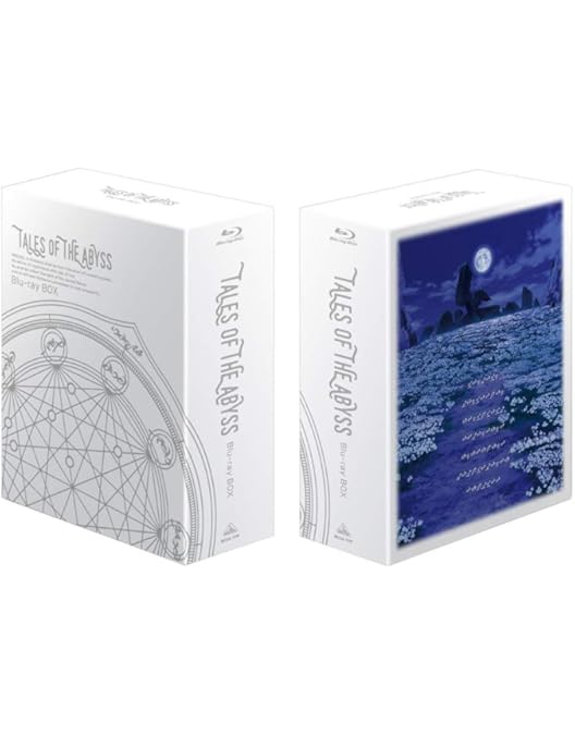 Amazon.co.jp: OVA 「テイルズ オブ シンフォニア THE ANIMATION