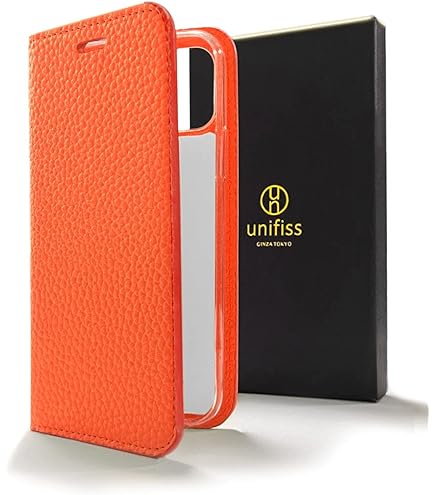 Amazon.co.jp: 【銀座発】unifiss iPhone Xs/X ケース 対応 薄型 軽量