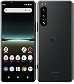 Amazon | 【整備済み品】 SONY docomo Xperia 10 II SO-41A ブラック