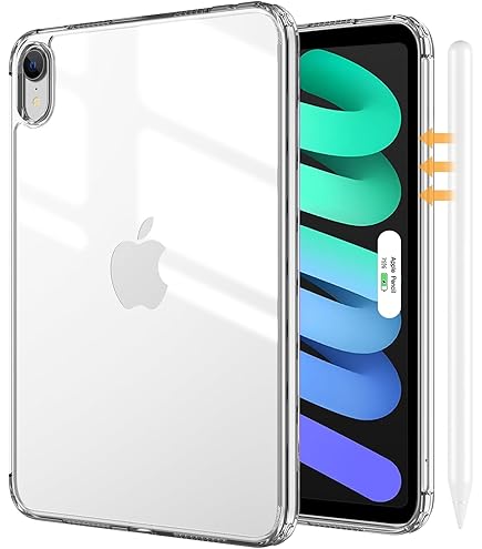 Amazon.co.jp: ESR iPad mini7 ケース (A17 Pro、2024) iPad mini 第7