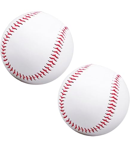 Amazon | ミズノ（MIZUNO） 硬式用練習球 野球 ボール 高校練習球