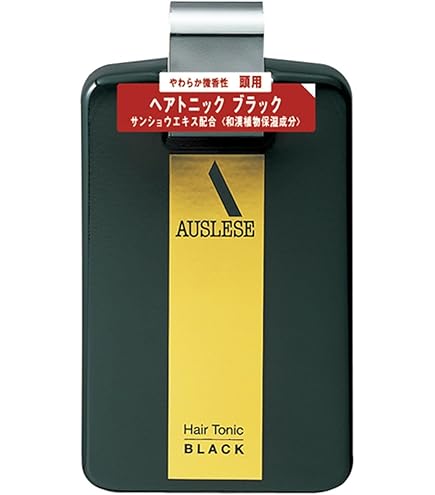 Amazon | バルカン ヘア-トニック 男性用 300mL [医薬部外品] | VALCAN