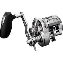Amazon | シマノ(SHIMANO) 両軸リール 24 オシアコンクエストCT 300HG